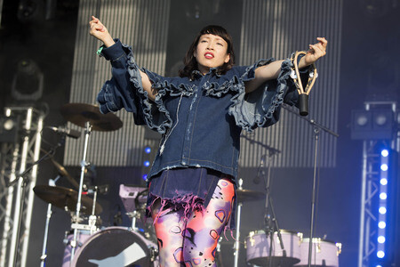 MS Dockville Festival 2015 in Hamburg