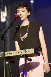 MS Dockville Festival 2016 in Hamburg