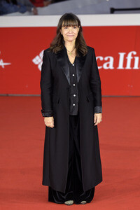 Filmpremiere 'Se domani non torno', Internationales Filmfestival Rom 2026