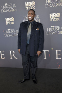 Season 3 Premiere 'House of the Dragon' in Berlin