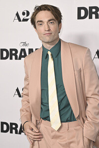 Filmpremiere 'Das Drama - Noch mal auf Anfang' in Los Angeles