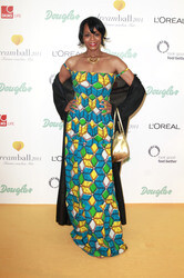 Dreamball 2014, Berlin