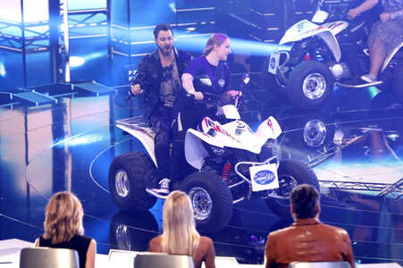 2. Liveshow 'DSDS 2018' in Köln