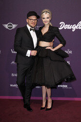 Deutscher Parfumpreis Duftstars 2014, Berlin