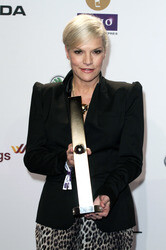 Musikpreis ECHO 2014, Berlin