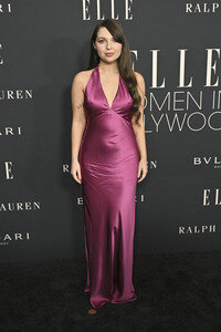 Elle's 2025 Women in Hollywood Celebration in Los Angeles