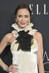 Elle's 2025 Women in Hollywood Celebration in Los Angeles