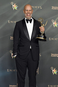 2026 Emmy Awards Night 1 in Los Angeles 