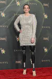 2026 Emmy Awards Night 2 in Los Angeles