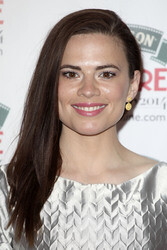 Empire Magazine Film Awards 2014, London