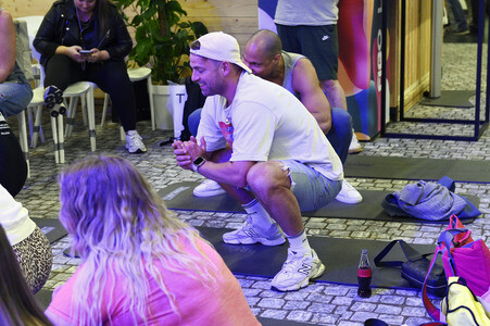 Fibo 2026 in Köln
