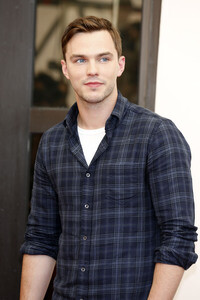 'Equals' Photocall, Biennale 2015
