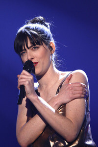 Generalprobe zur TV-Show 'Eurovision Song Contest 2016 - Unser Lied für Stockholm' in Köln