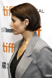 'The Escape' Premiere, Toronto International Film Festival 2017