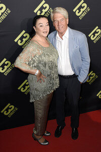 Serienpremiere 'Private Eyes' in München