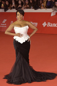 Serienpremiere 'All's Fair', Internationales Filmfestival Rom 2026