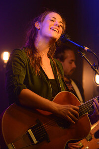 Konzert von Fee. in Hannover