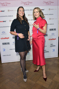 FaceClub Female Vision Gala 2025 in Berlin