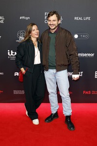 Festivaleröffnung und Filmpremiere 'Doitscha - Alles geht vorüber', Film Festival Cologne 2026