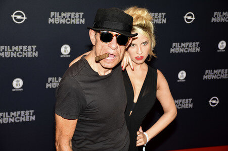 Eröffnung vom Filmfest München 2017