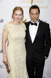 Deutscher Filmpreis 2014, Berlin