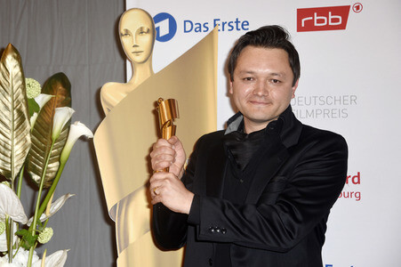 68. Deutscher Filmpreis 2018 in Berlin