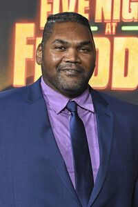 Filmpremiere 'Five Nights at Freddy's 2' in Los Angeles