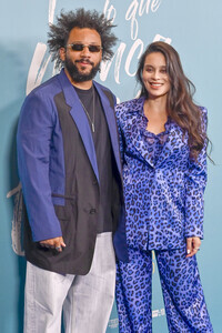 Filmpremiere 'Todo lo que nunca fuimos' in Madrid