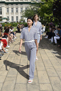Mercedes-Benz Fashion Week Berlin Spring/Summer 2017