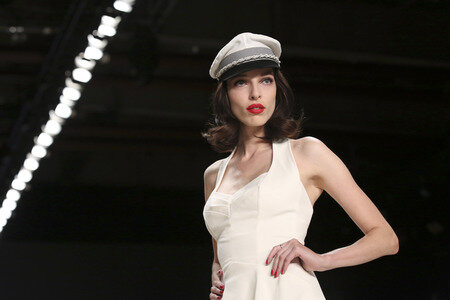 Mercedes-Benz Fashion Week Berlin Spring/Summer 2017