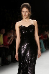Guido Maria Kretschmer Fashion Show, Berlin Fashion Week Autumn/Winter 2015