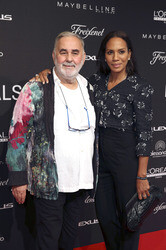 Michalsky StyleNite im Rahmen der Berlin Fashion Week Spring/Summer 2016