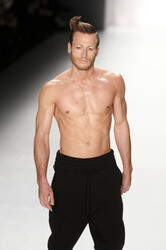 Odeur Fashion Show, Berlin Fashion Week Autumn/Winter 2015