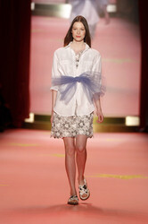 Shop The Runway Presented by Fashion ID, Berlin Fashion Week Autumn/Winter 2015