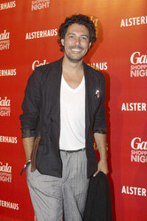 Gala Shopping Night, Hamburg