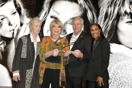 Götz George Preis 2025 in Berlin