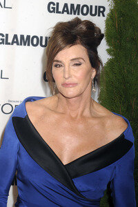 Glamour's 25th Anniversary Women of the Year Awards in New York