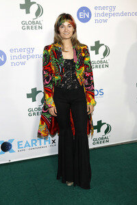 15. Global Green Pre-Oscar Gala in Los Angeles