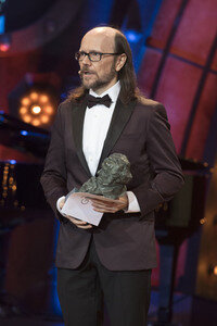 Goya Awards 2018 in Madrid