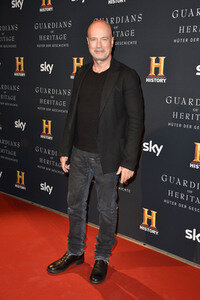 Preview Screening 'Guardians of Heritage - Hüter der Geschichte' in Berlin