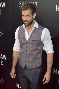 Screening 'Hacksaw Ridge' in Beverly Hills