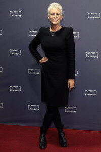 Filmpremiere 'Halloween', Filmfest Hamburg 2018