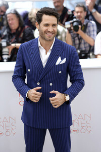 'Hands of Stone' Photocall, Cannes Film Festival 2016