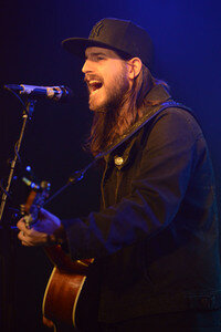 Konzert von Jared Hart in Hannover