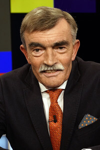 Talkshow 'hart aber fair' in Berlin