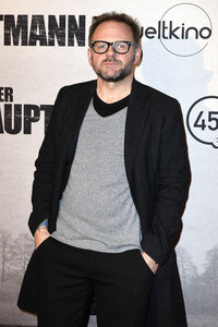 Filmpremiere 'Der Hauptmann' in Berlin