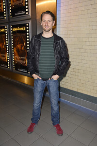 Filmpremiere 'Die Haut der Anderen' in Berlin