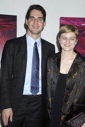 Filmpremiere 'Heaven Knows What' in New York