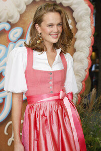 TV Show 'HeidiFest by Heidi Klum' in München