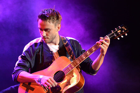 Highfield Festival 2017 in Großpösna
